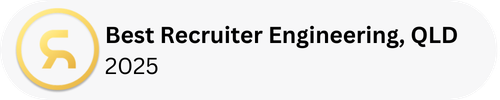 Best Recruiter Engineering, QLD 2025