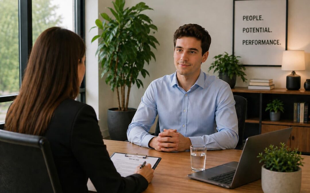 How to Undertake a SUCCESSFUL Interview as an Employer